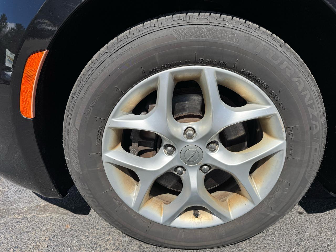 Chrysler Pacifica Touring-L FWD 2017