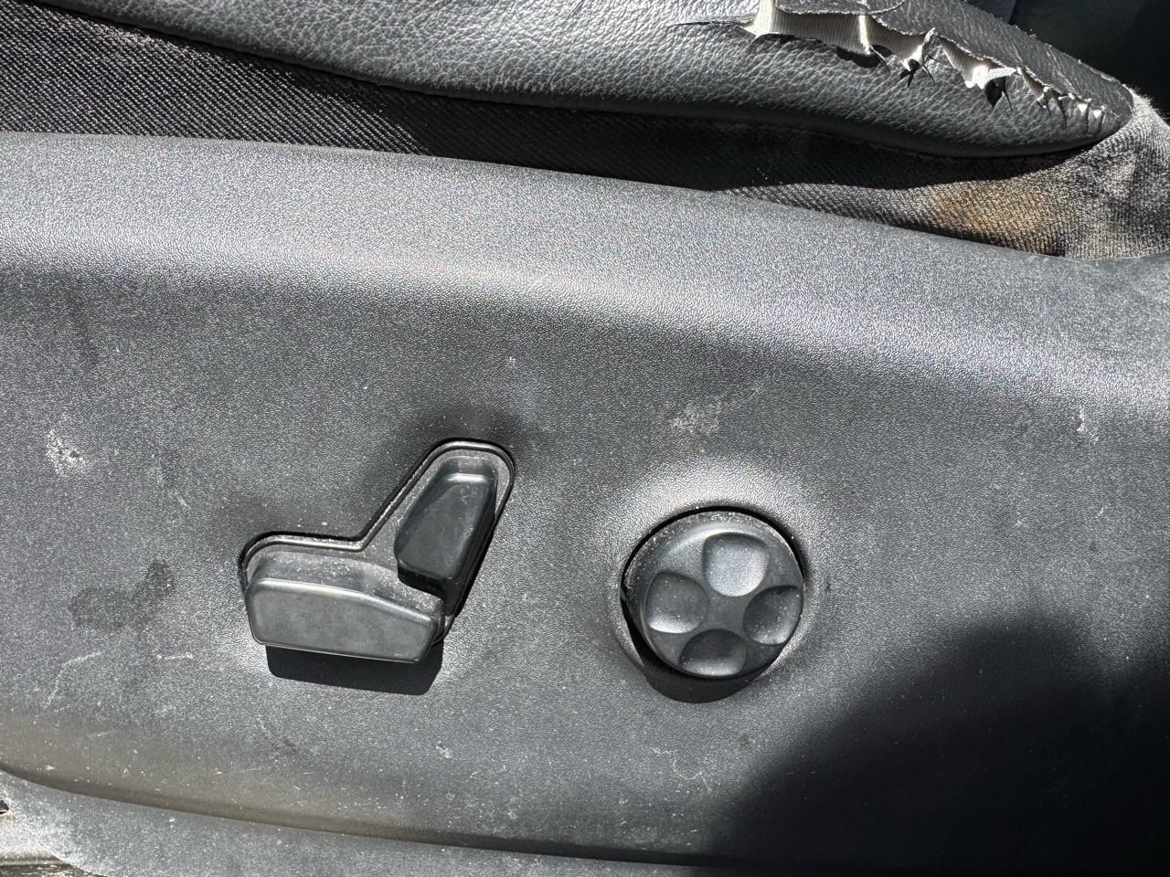 Chrysler Pacifica Touring-L FWD 2017