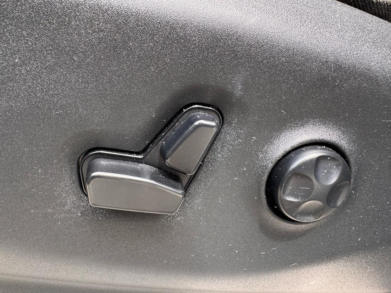 Chrysler Pacifica Touring-L FWD 2017