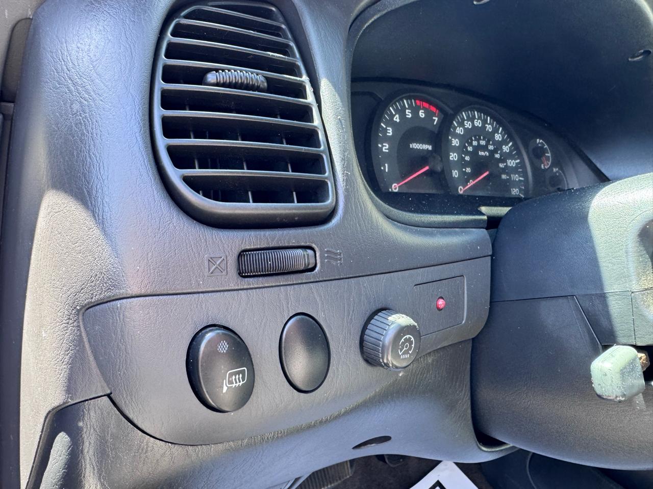 Toyota Tundra AccessCab V8 SR5 4WD (Natl) 2006