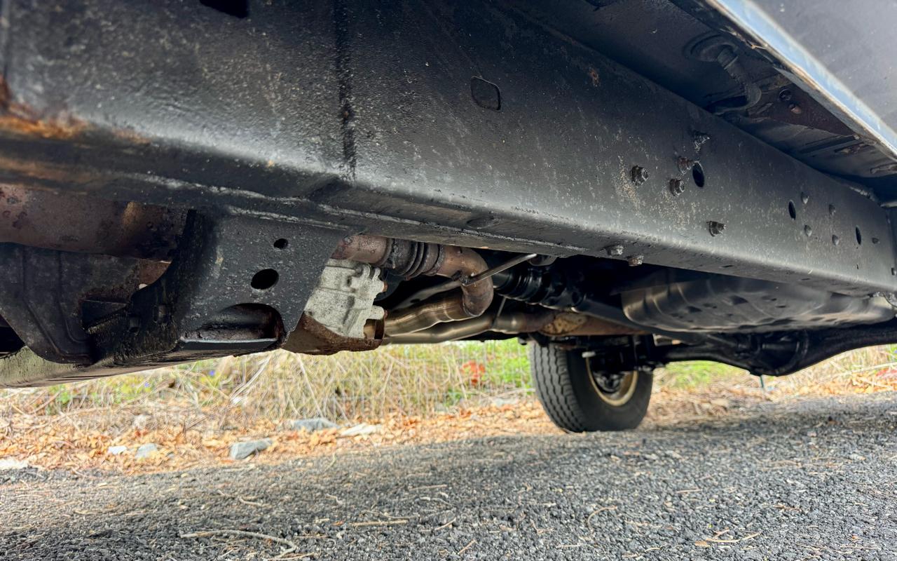 Toyota Tundra AccessCab V8 SR5 4WD (Natl) 2006