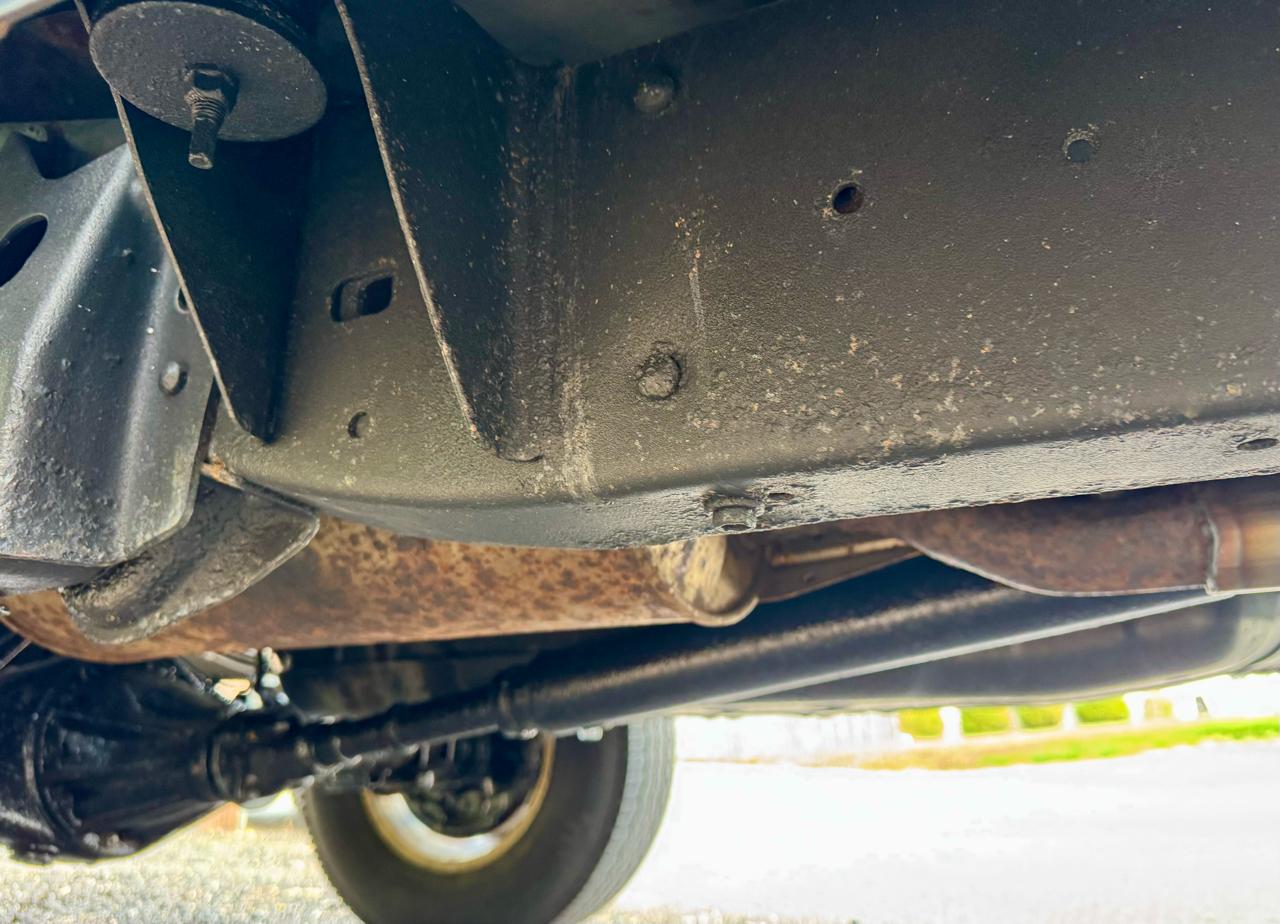 Toyota Tundra AccessCab V8 SR5 4WD (Natl) 2006