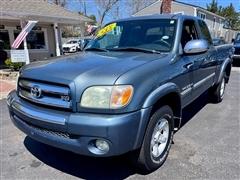 2006 Toyota Tundra 