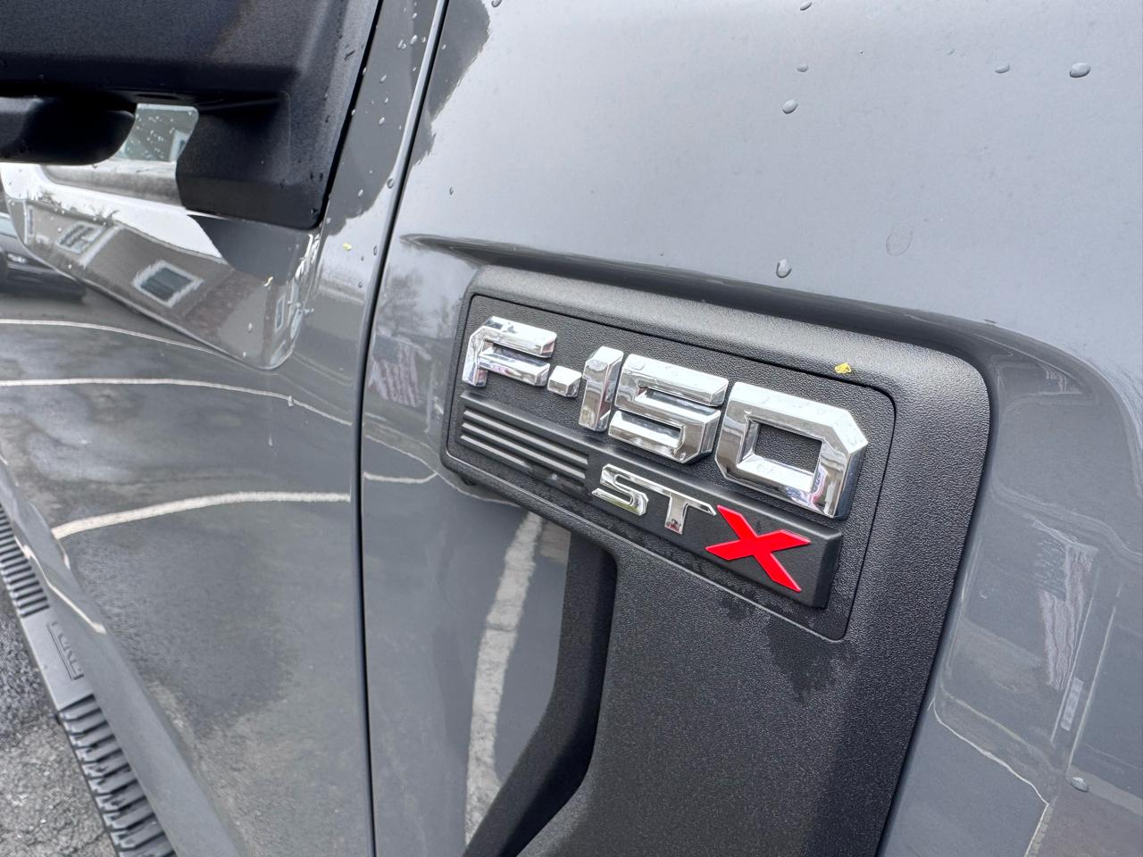 Ford F-150 XLT 4WD SuperCrew 5.5' Box 2021