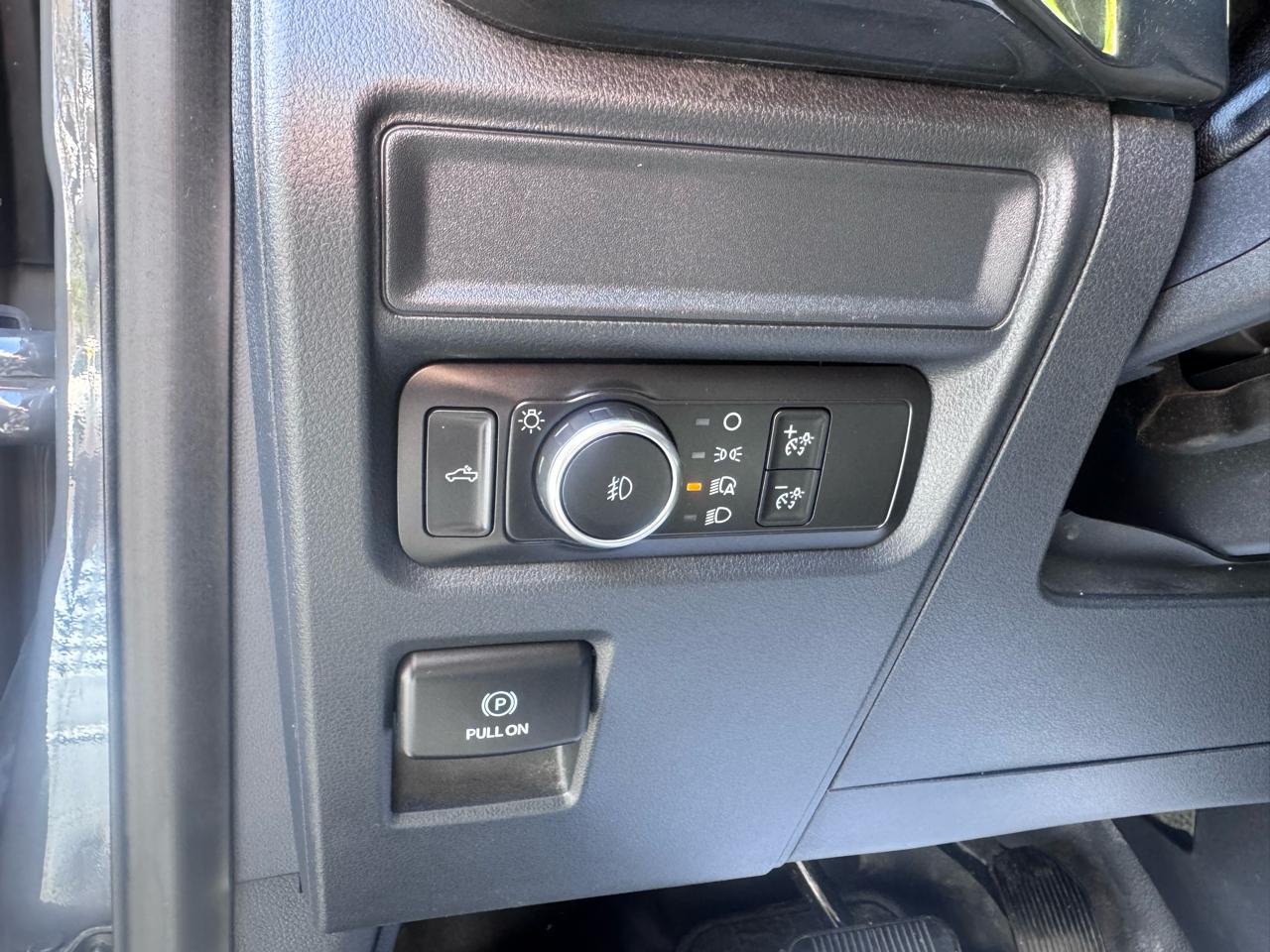 Ford F-150 XLT 4WD SuperCrew 5.5' Box 2021