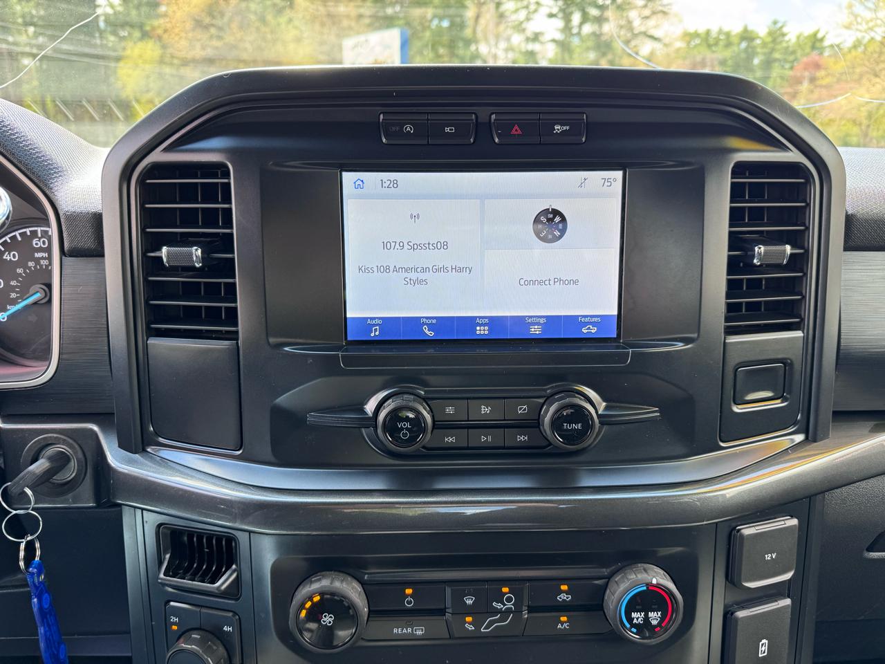 Ford F-150 XLT 4WD SuperCrew 5.5' Box 2021
