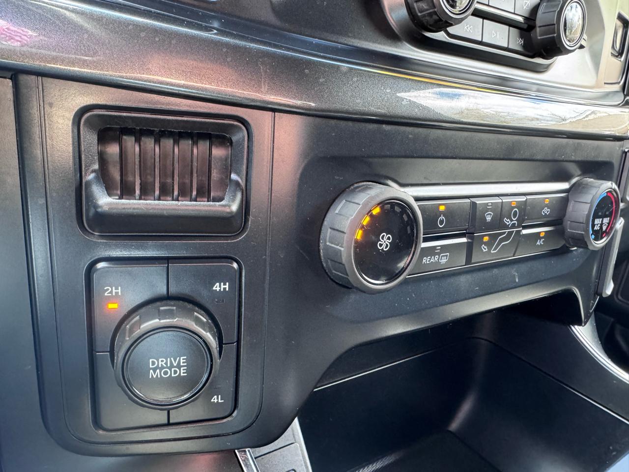 Ford F-150 XLT 4WD SuperCrew 5.5' Box 2021