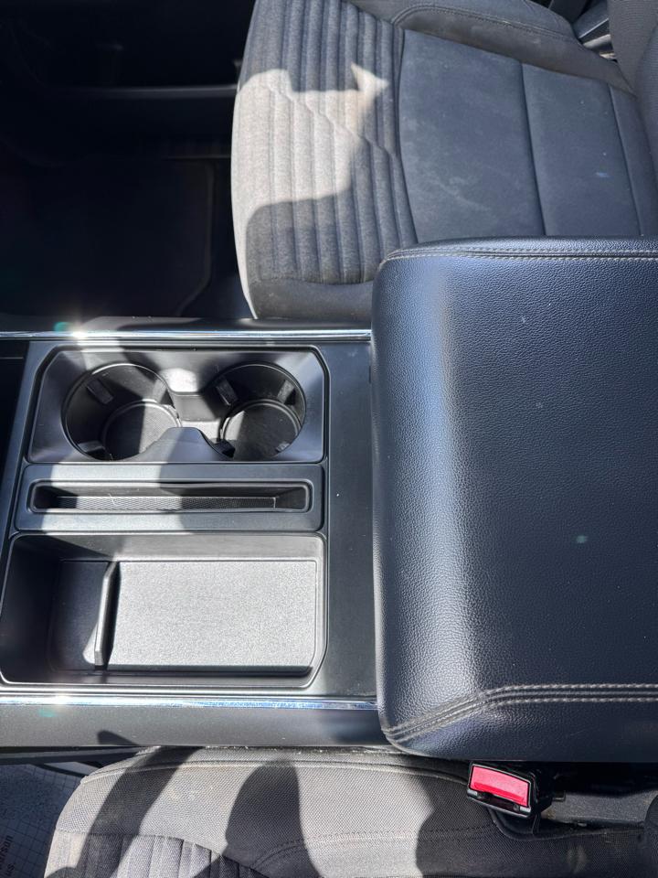 Ford F-150 XLT 4WD SuperCrew 5.5' Box 2021