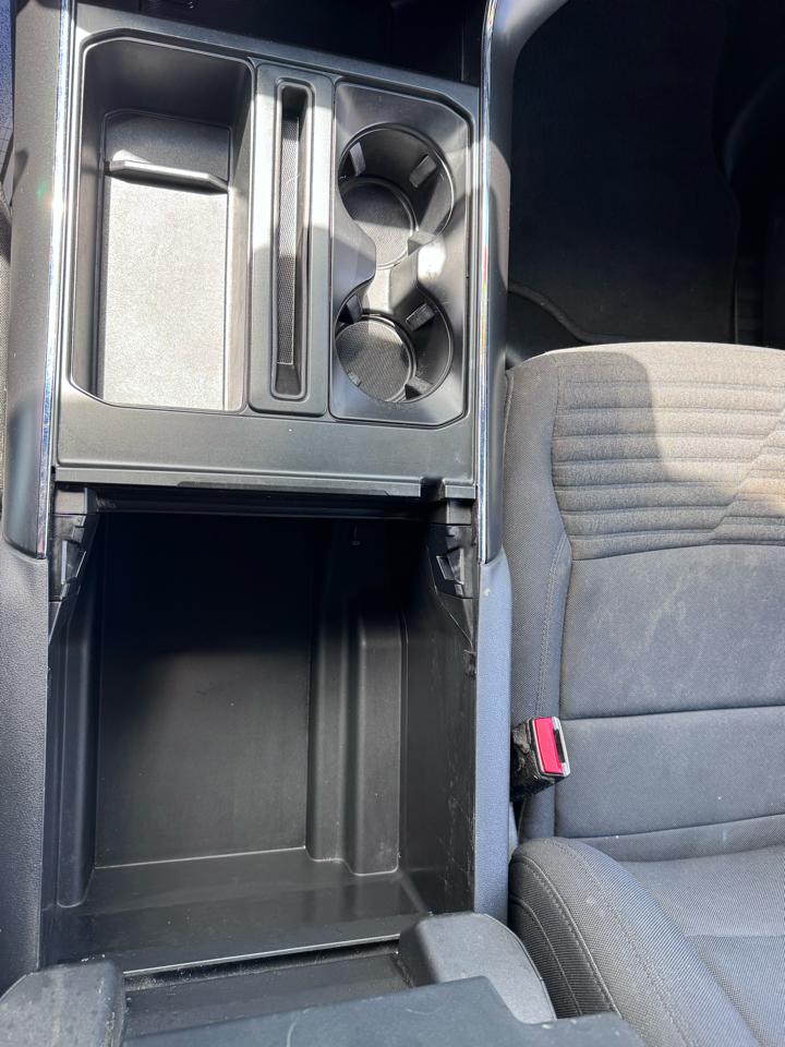 Ford F-150 XLT 4WD SuperCrew 5.5' Box 2021