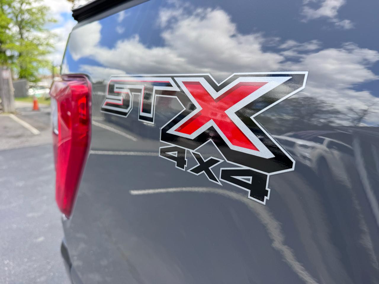 Ford F-150 XLT 4WD SuperCrew 5.5' Box 2021