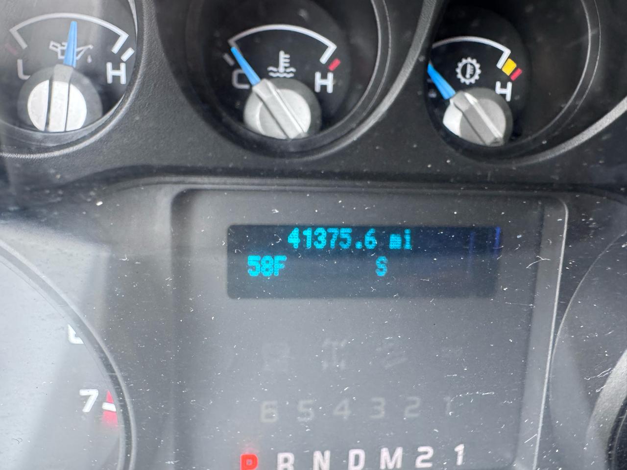 Ford Super Duty F-350 SRW 4WD Crew Cab 156" XLT 2014