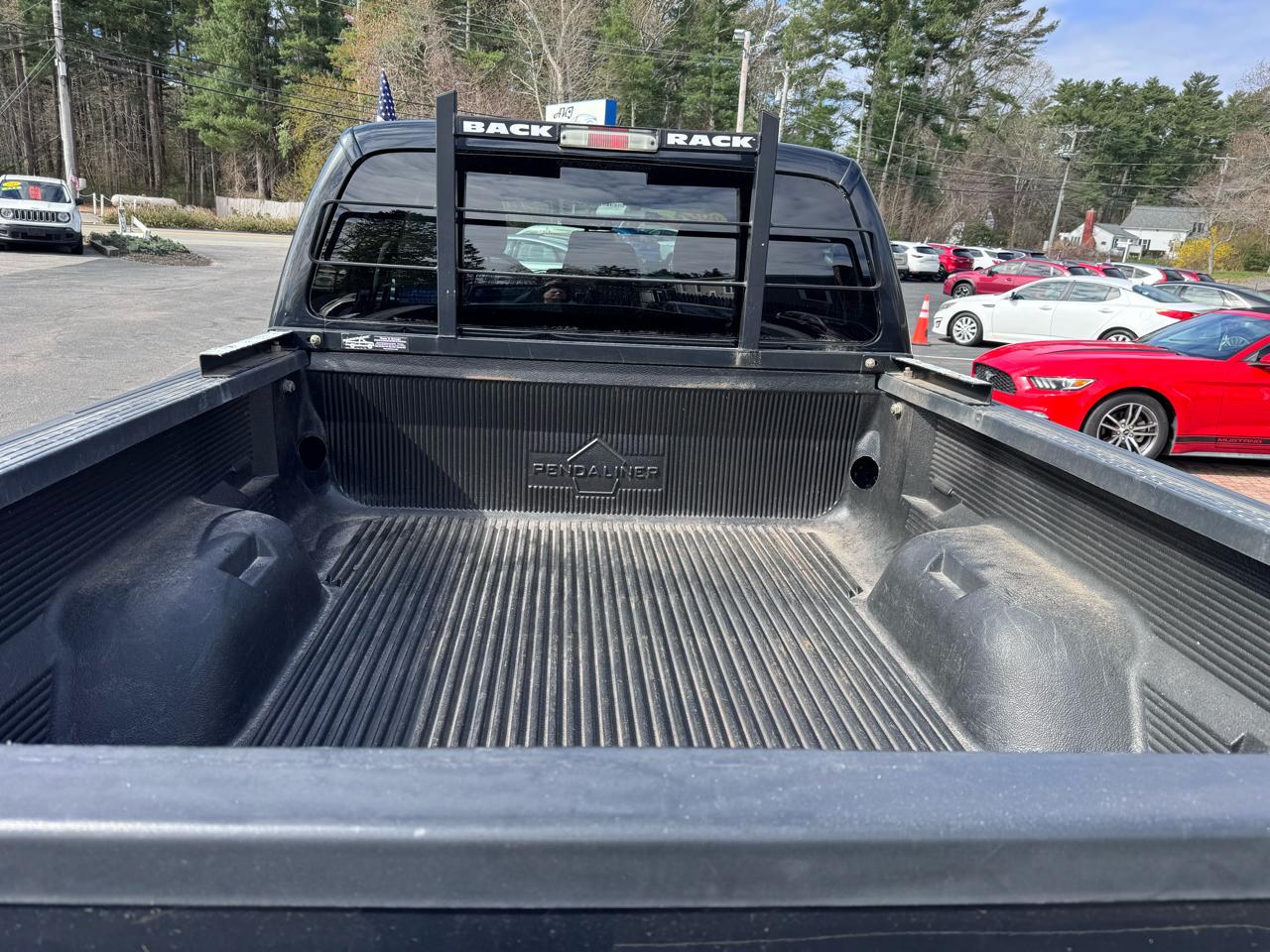 Ford Super Duty F-350 SRW 4WD Crew Cab 156" XLT 2014