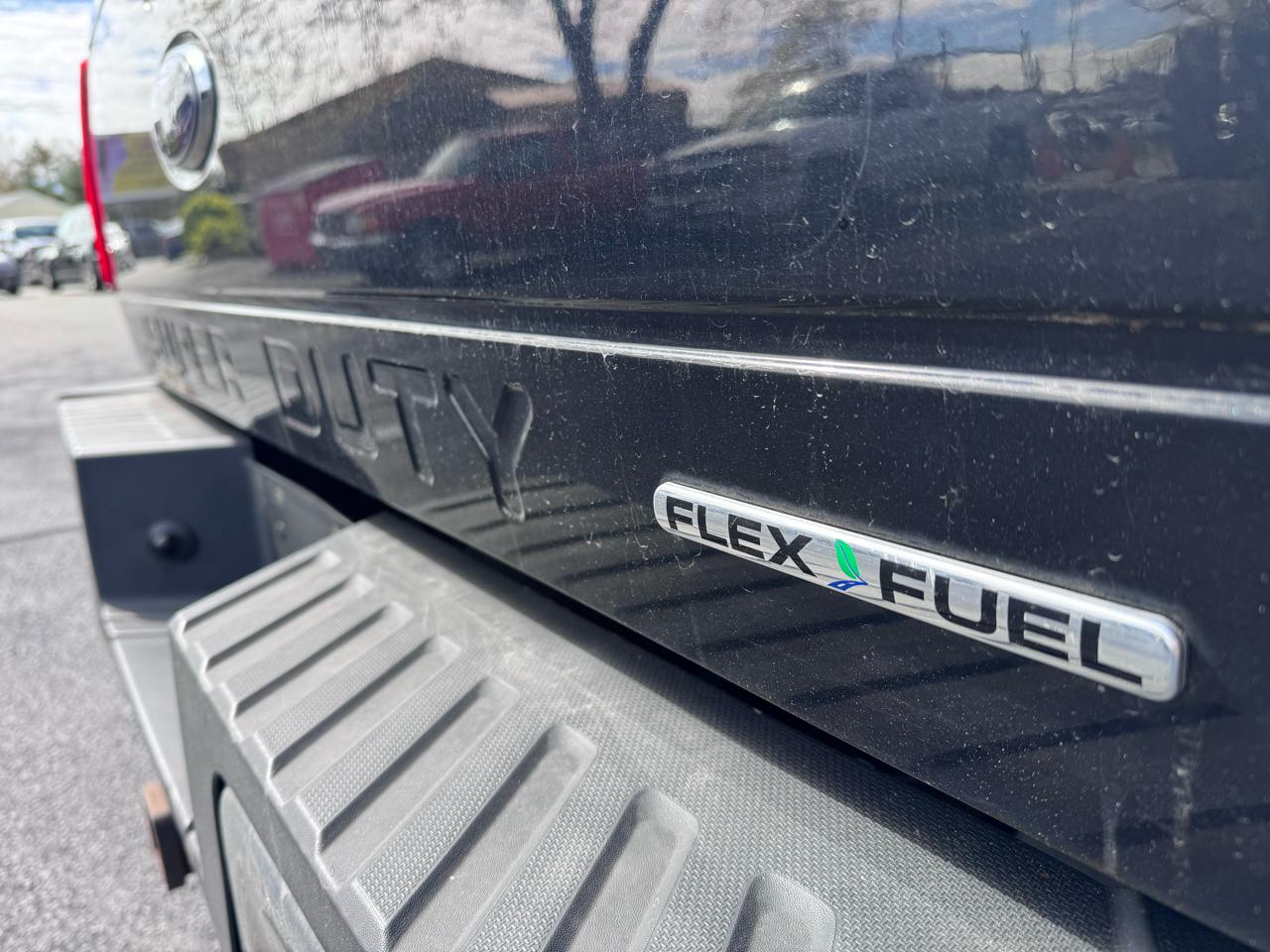 Ford Super Duty F-350 SRW 4WD Crew Cab 156" XLT 2014