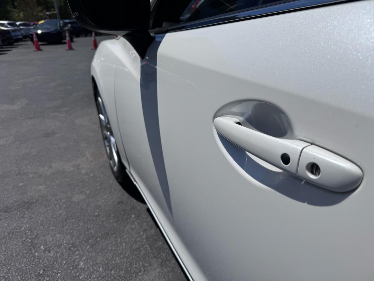 Mazda MAZDA6 Touring Auto 2017