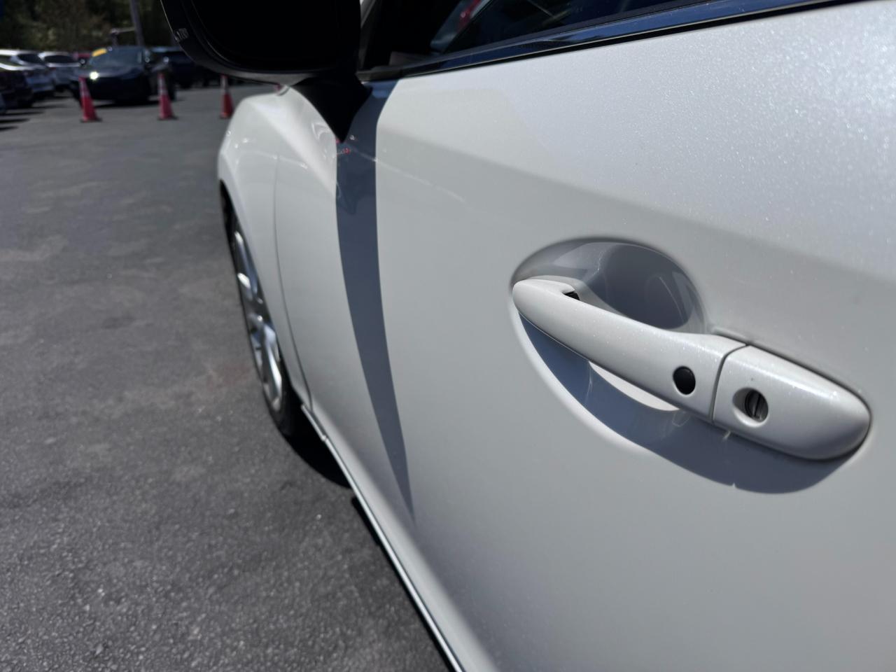 Mazda MAZDA6 Touring Auto 2017