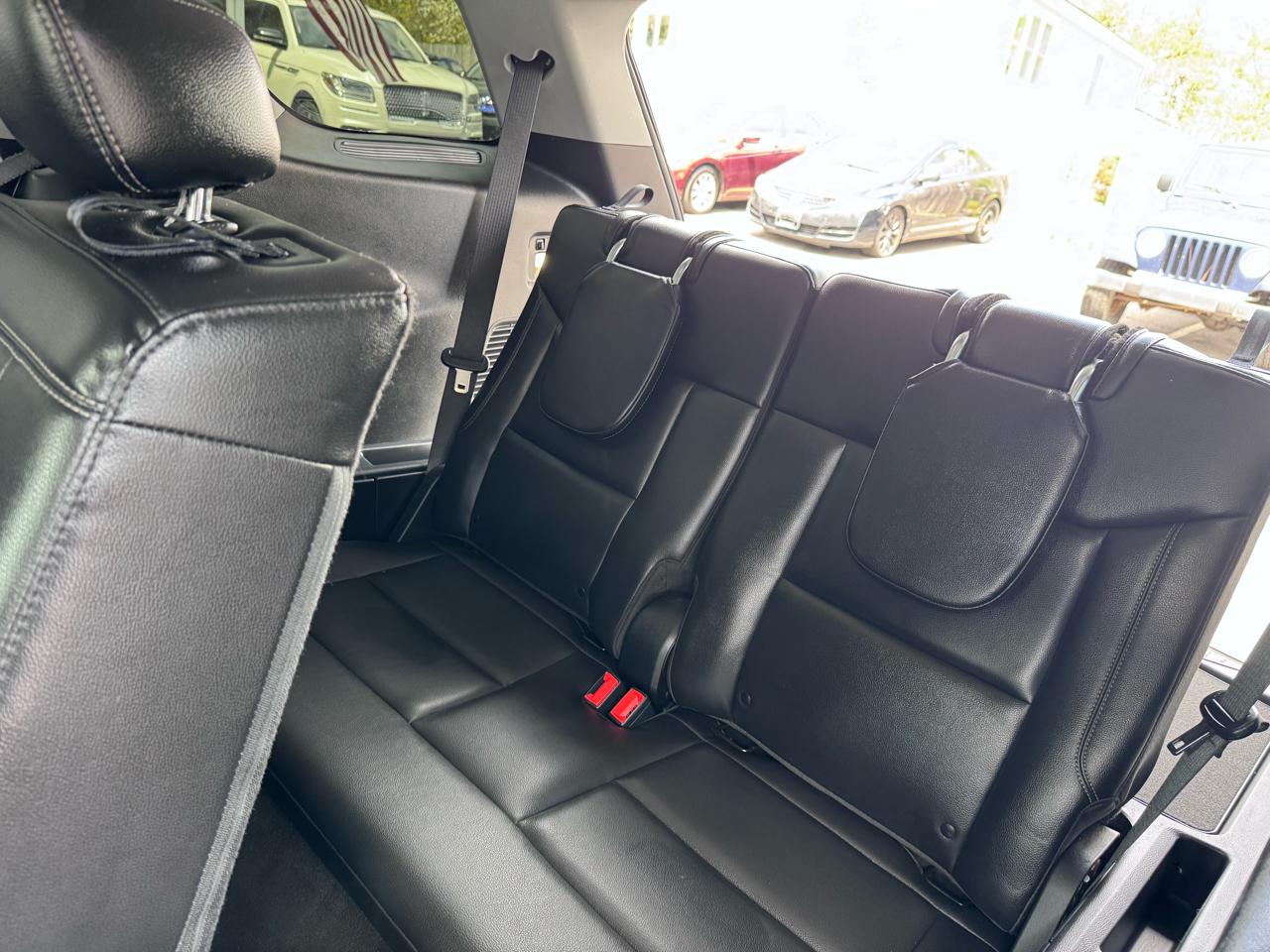 Ford Explorer XLT 4WD 2020