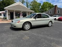 2006 Ford Taurus 