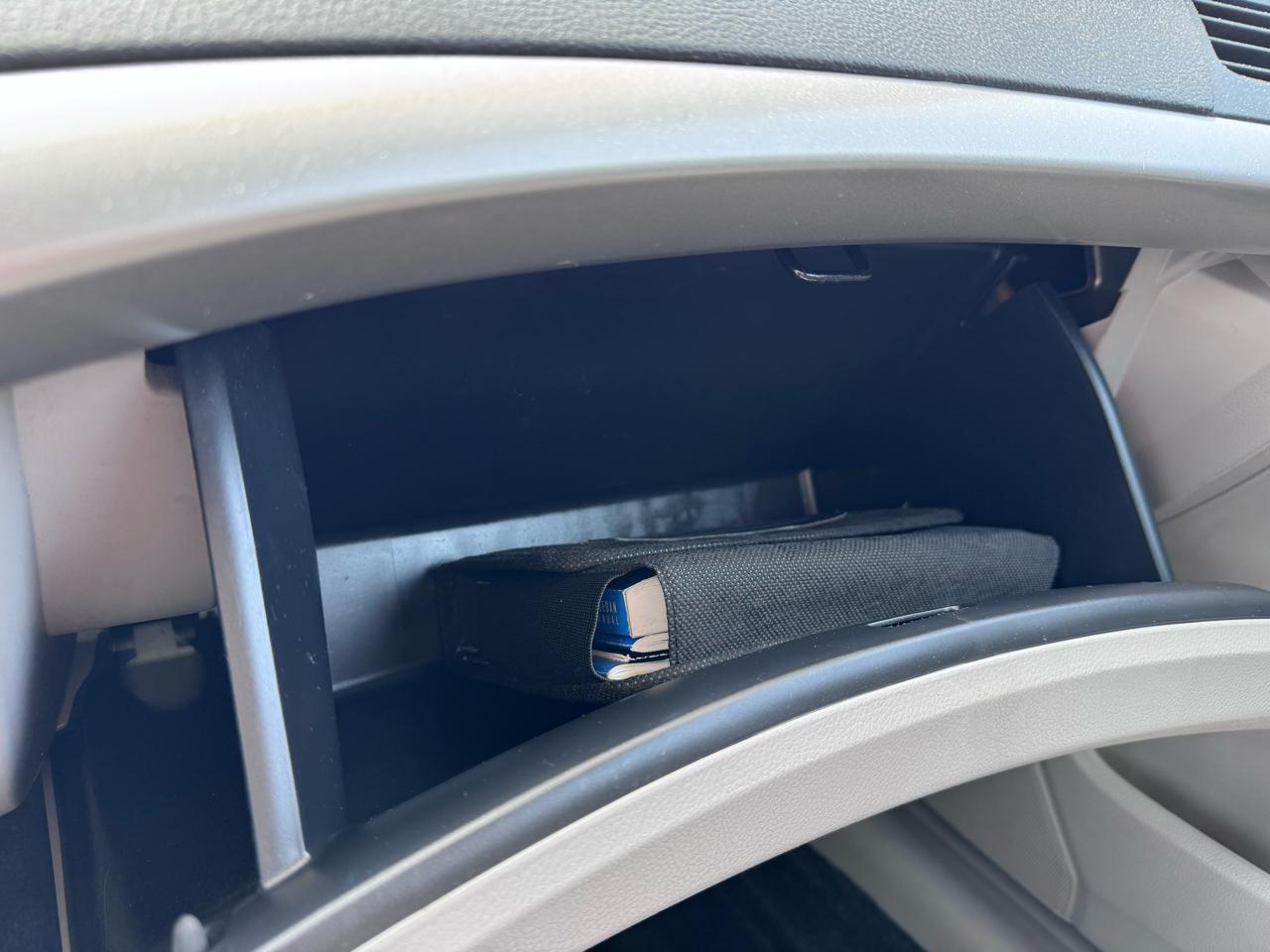 Honda Accord Sdn 4dr I4 Auto LX 2012