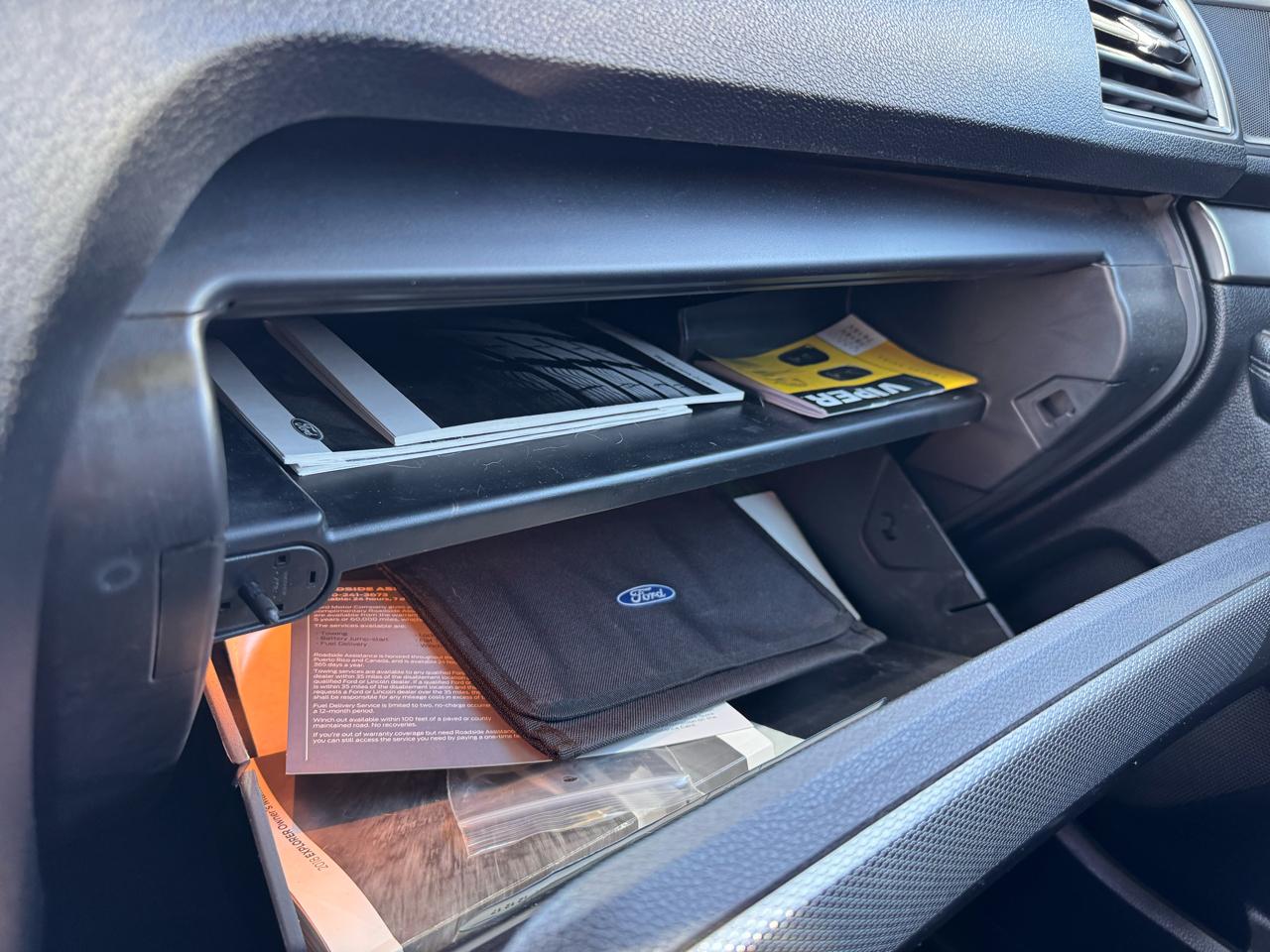 Ford Explorer XLT 4WD 2018