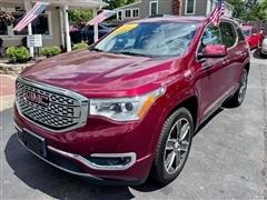 2017 GMC Acadia 