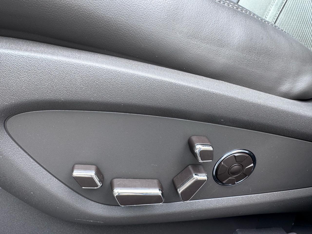 Lincoln Nautilus Reserve AWD 2019