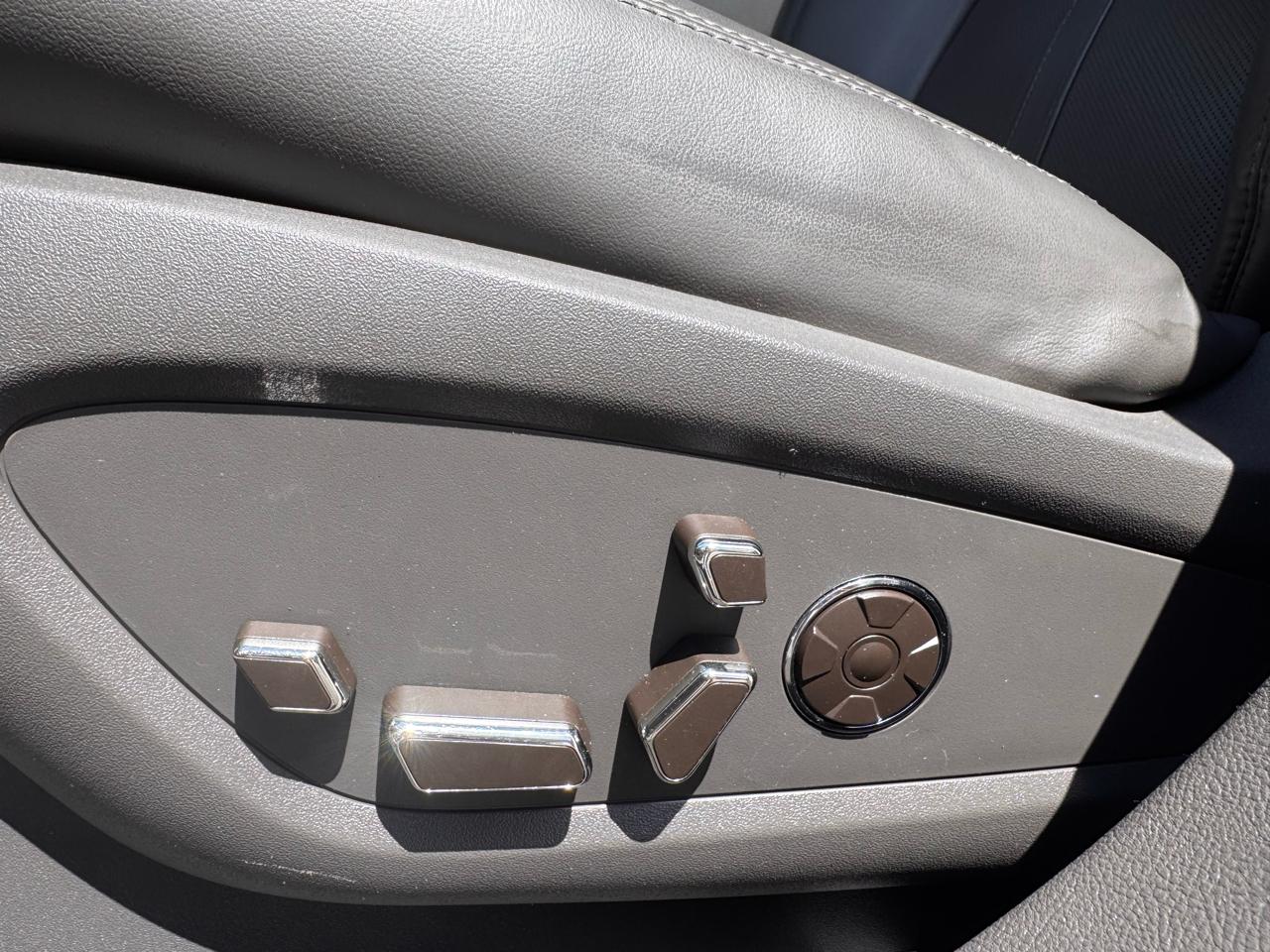 Lincoln Nautilus Reserve AWD 2019