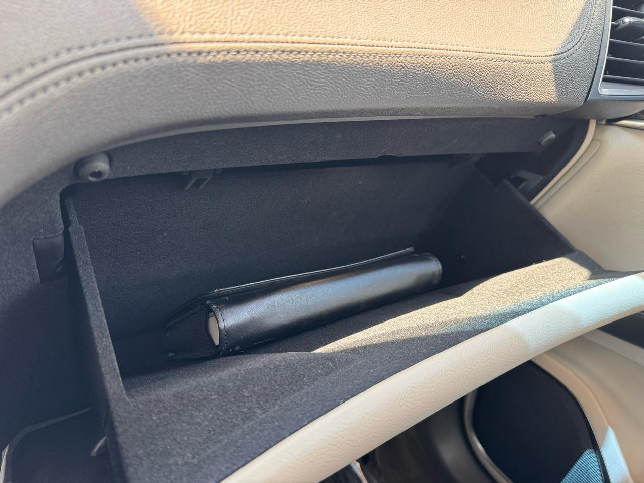 Lincoln Nautilus Reserve AWD 2019