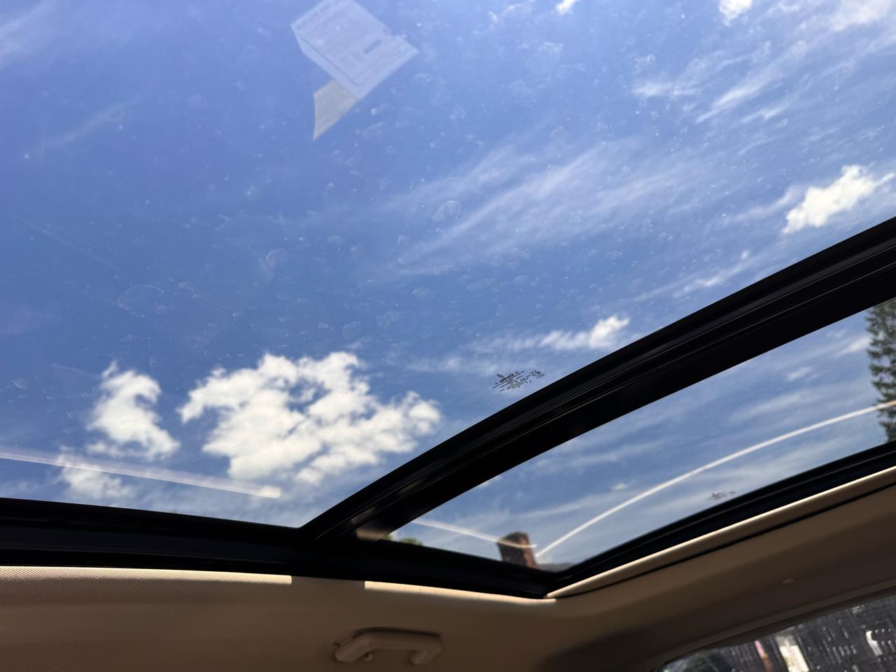 Lincoln Nautilus Reserve AWD 2019