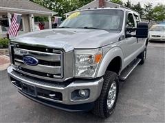 2016 Ford Super Duty F-350 SRW 