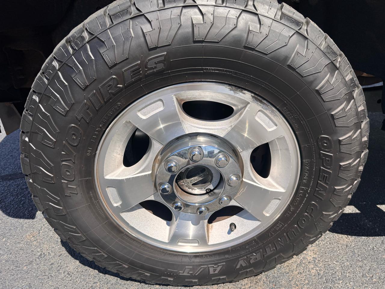 Ford Super Duty F-250 SRW 4WD SuperCab 142" Lariat 2015