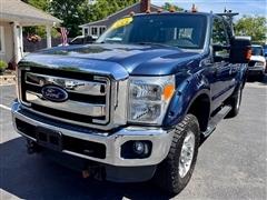 2015 Ford Super Duty F-250 SRW 