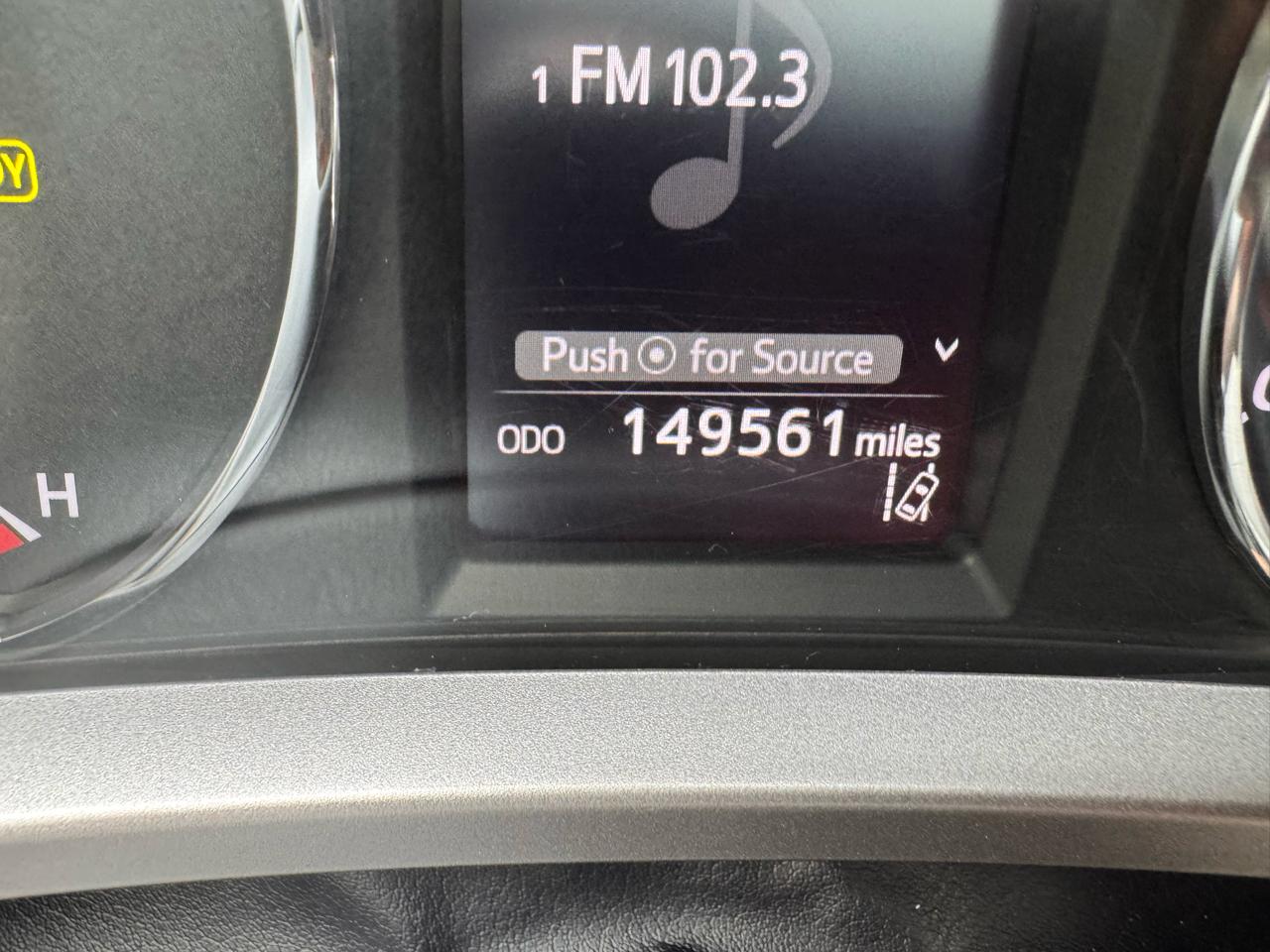 Toyota RAV4 Hybrid Limited AWD (Natl) 2018