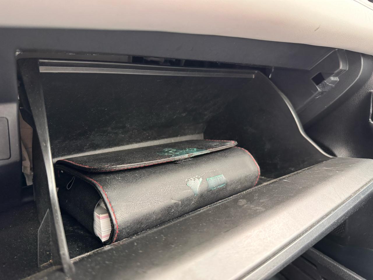 Toyota RAV4 Hybrid Limited AWD (Natl) 2018