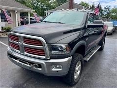 2015 RAM 2500 
