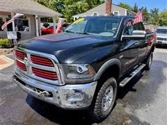 2015 RAM 2500 