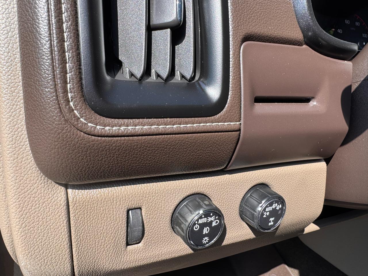 GMC Canyon 4WD Crew Cab 128.3" SLT 2016