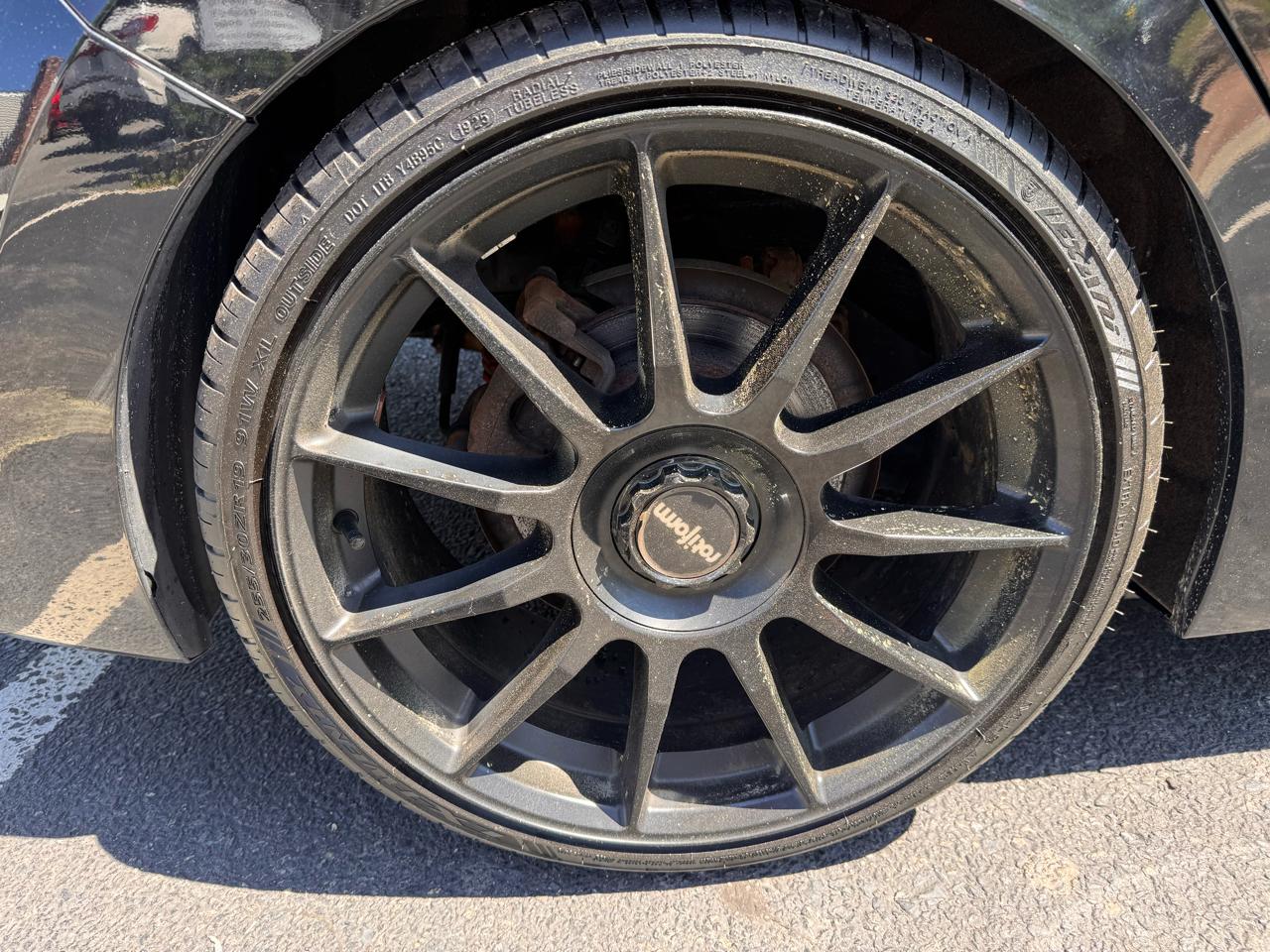 Mazda Mazda3 4-Door Grand Touring Manual 2017