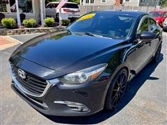 2017 Mazda Mazda3 4-Door 