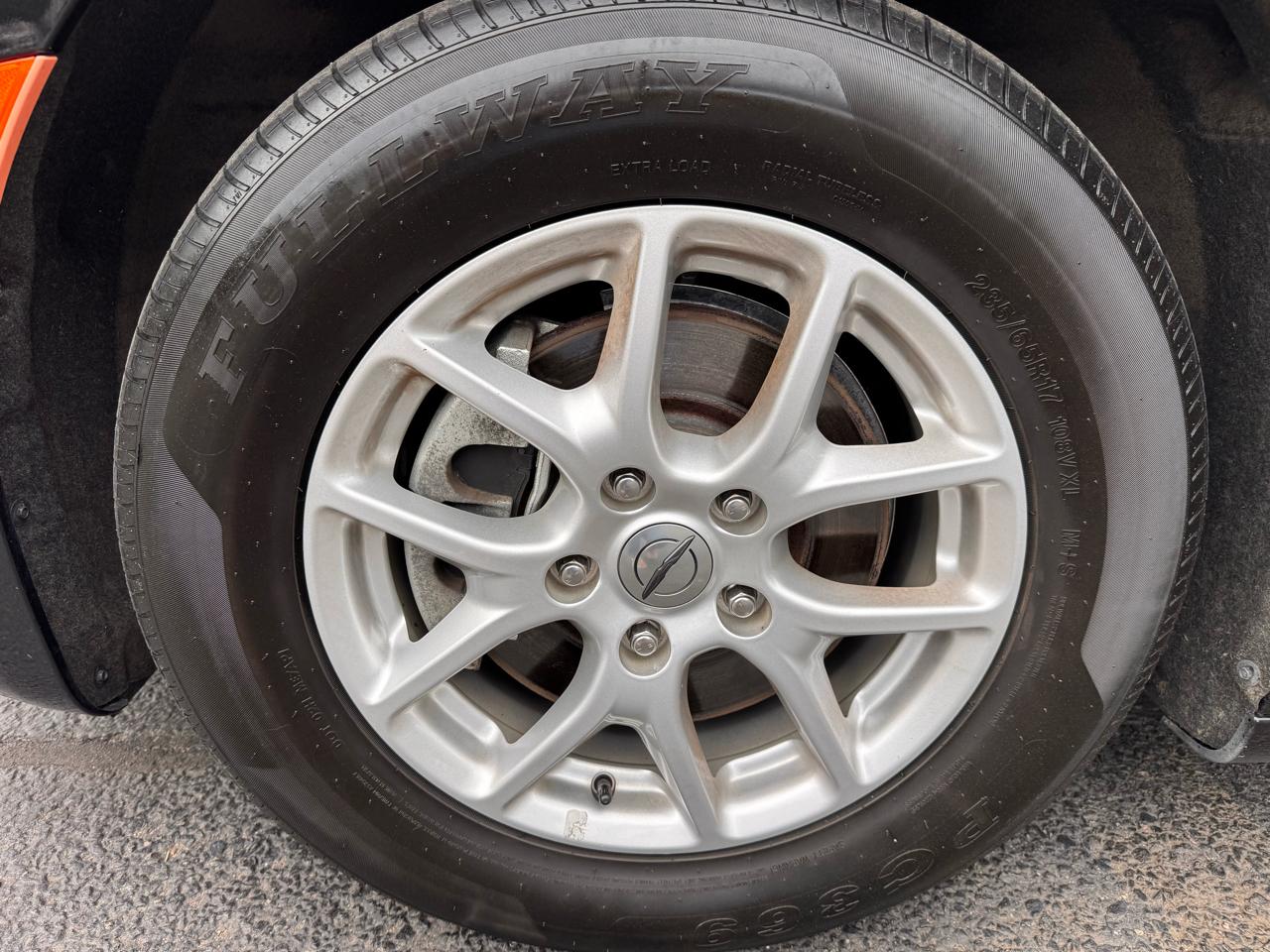 Chrysler Pacifica Touring L FWD 2022