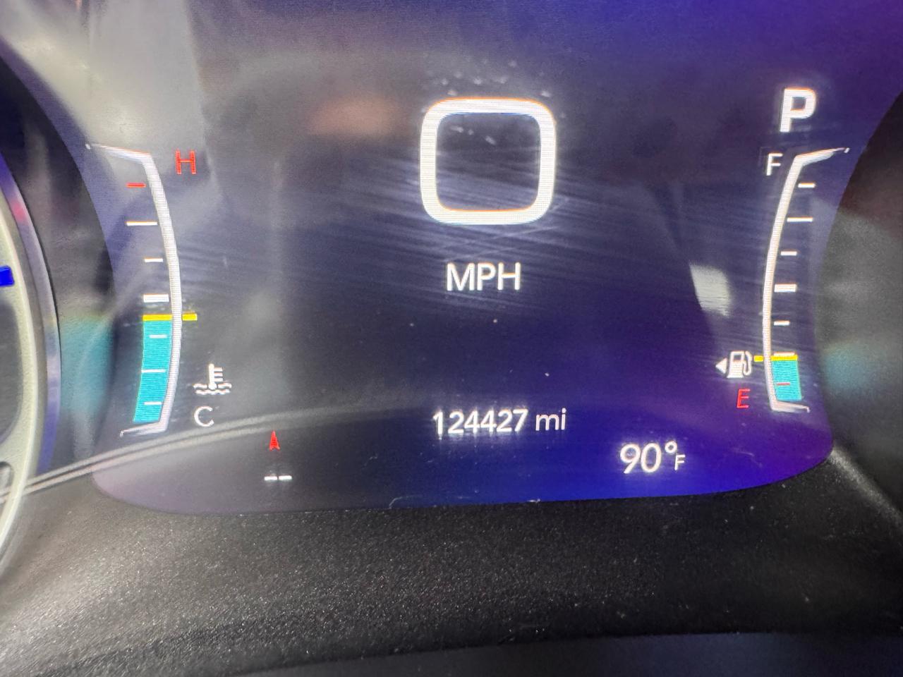 Chrysler Pacifica Touring L FWD 2022