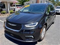 2022 Chrysler Pacifica 
