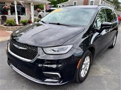 2022 Chrysler Pacifica 
