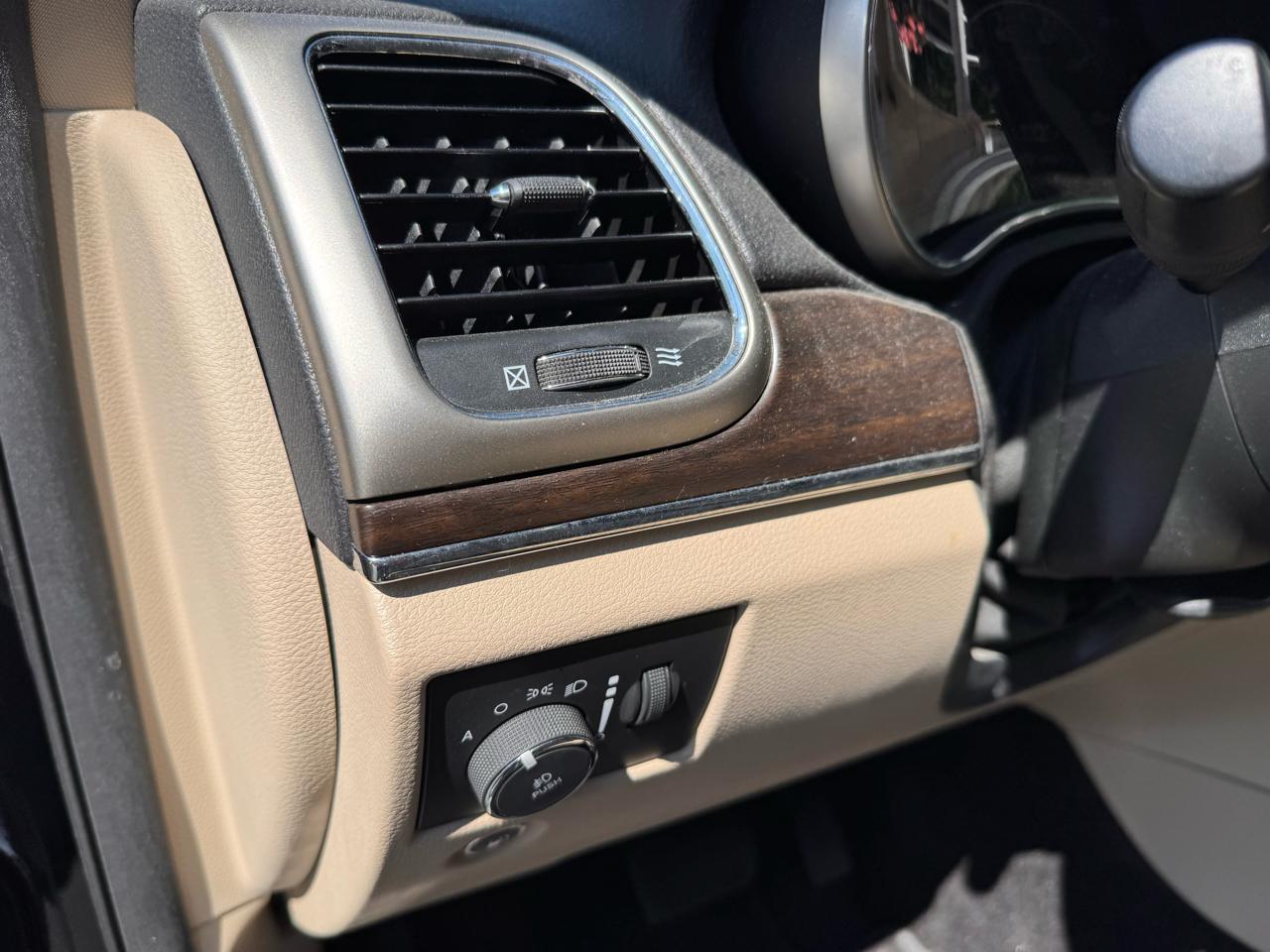 Jeep Grand Cherokee Limited 4x4 2017