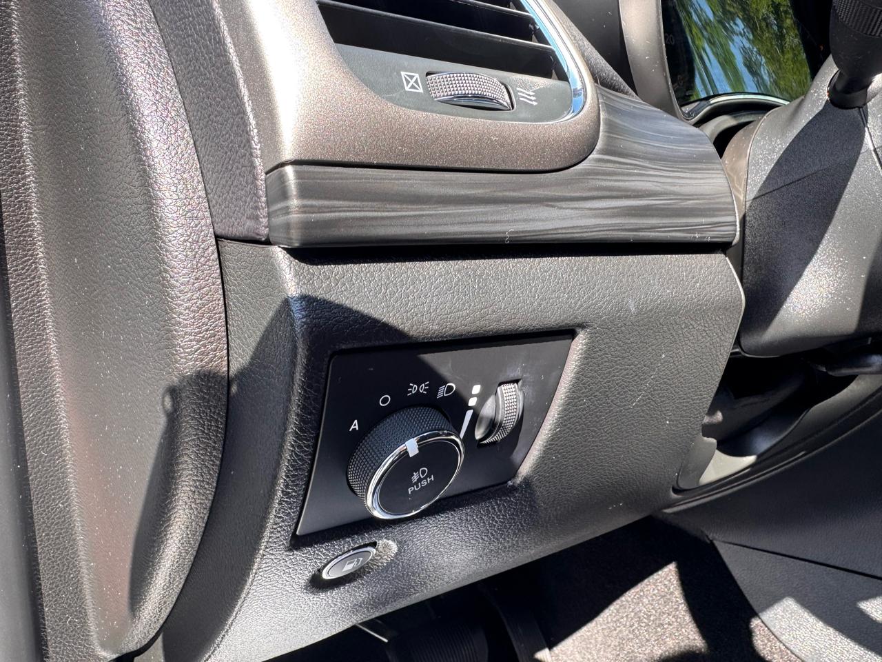 Jeep Grand Cherokee Laredo E 4x4 2021