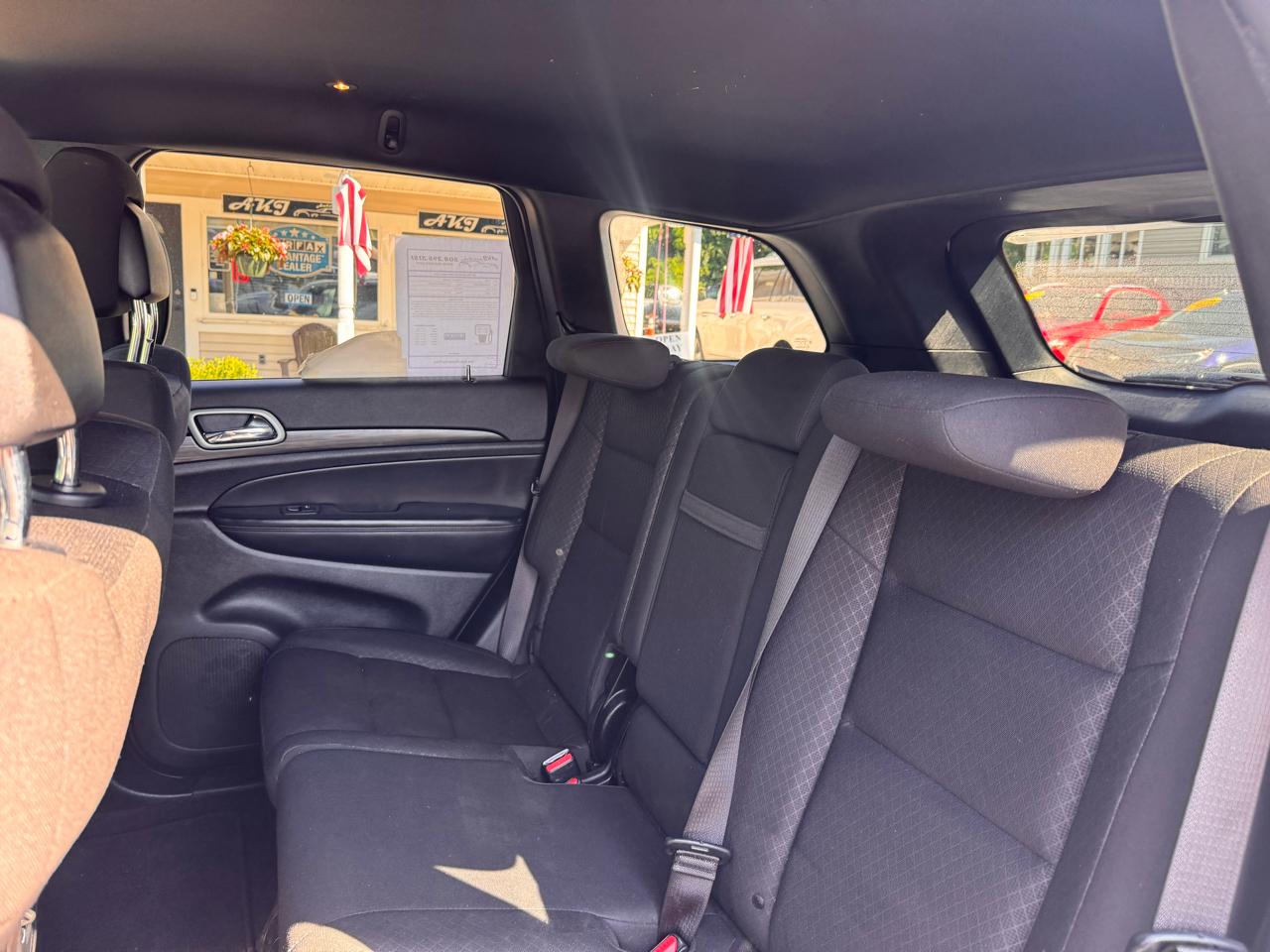 Jeep Grand Cherokee Laredo E 4x4 2021