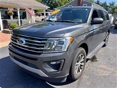 2019 Ford Expedition Max 