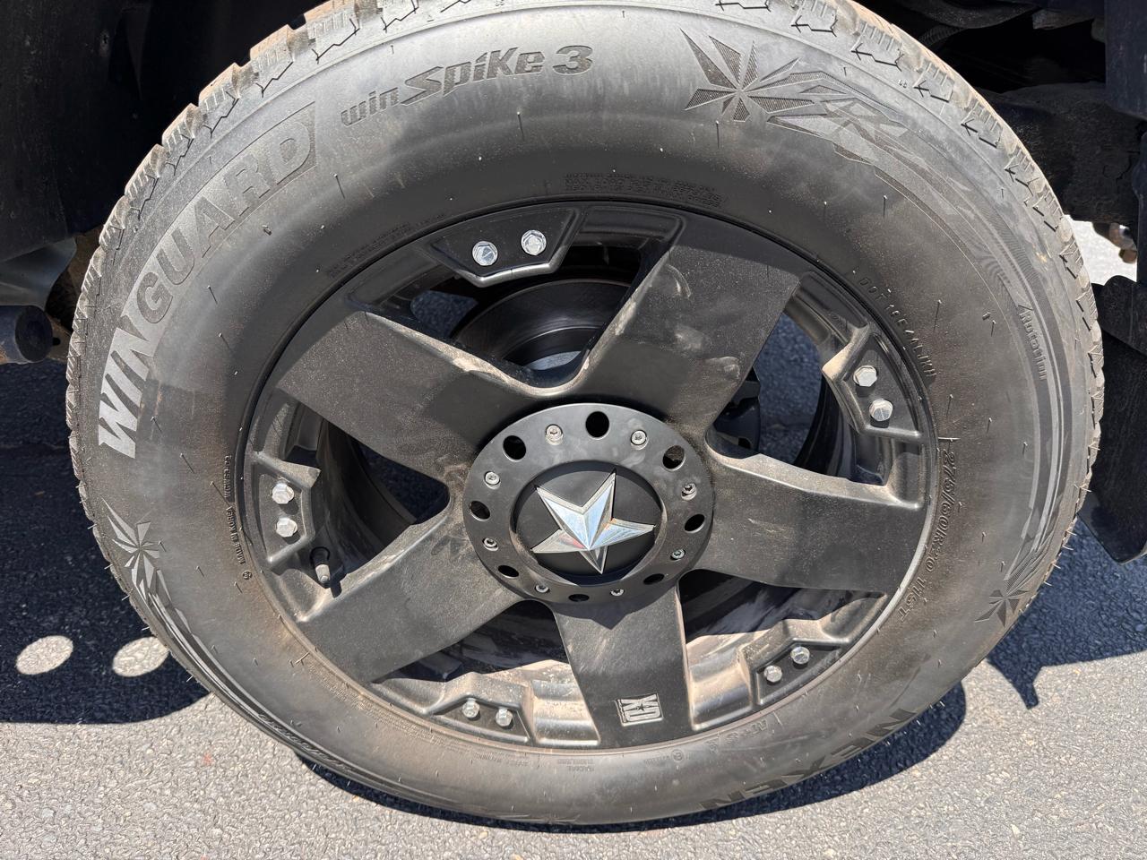 Jeep Wrangler Unlimited 4WD 4dr Sahara 2014