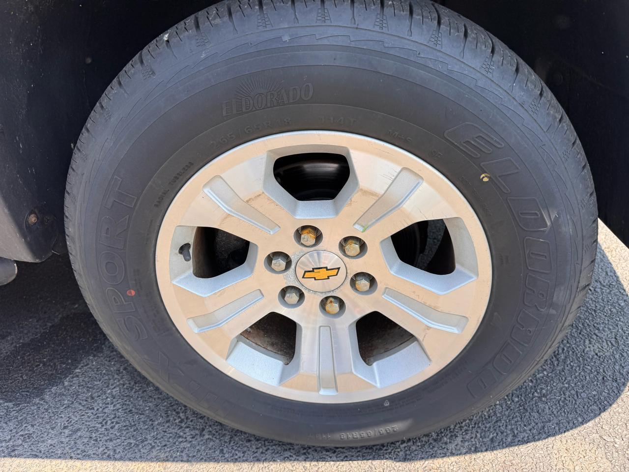 Chevrolet Silverado 1500 4WD Ext Cab 143.5" Work Truck 2012