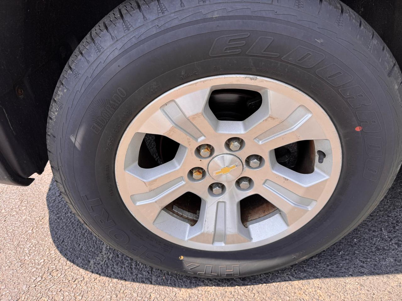 Chevrolet Silverado 1500 4WD Ext Cab 143.5" Work Truck 2012