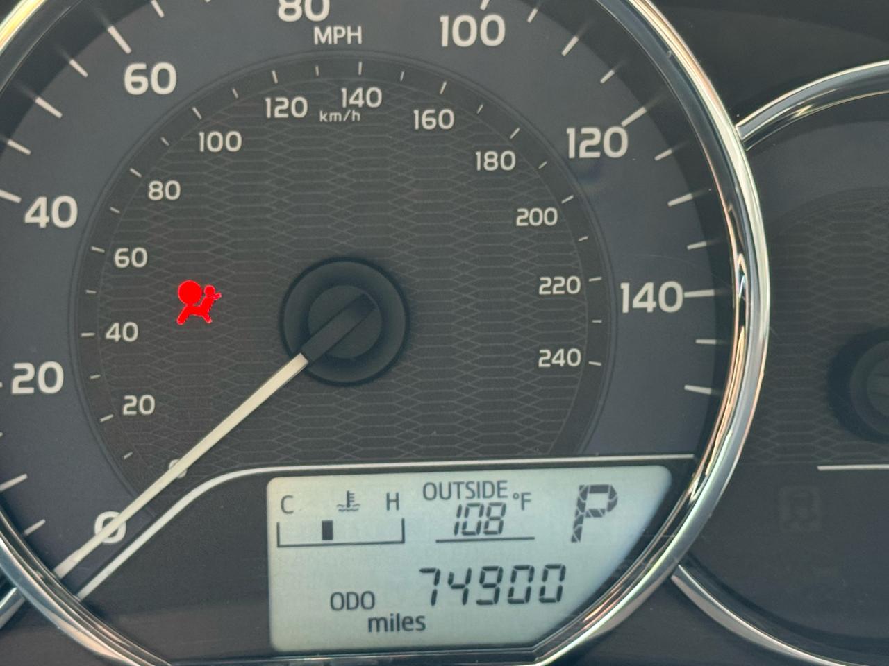 Toyota Corolla 4dr Sdn CVT LE Premium (Natl) 2014